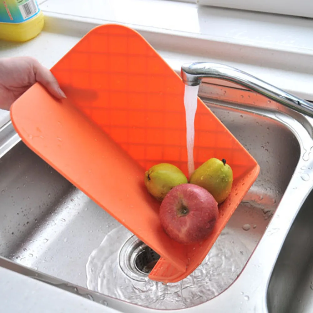 Многофункциональная Складная краску отбивная доска овощи разделочная для