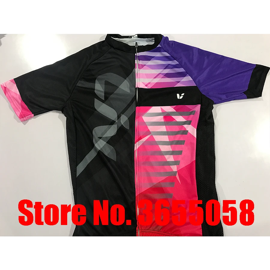 Велосипедный костюм комплект футболки женская летняя футболка с короткими