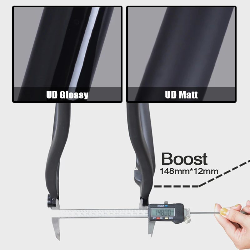 Китай OEM 29er велосипед полностью подвесная рама углеродная часть велосипеда