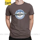 Футболка мужская с коротким рукавом, из чистого хлопка