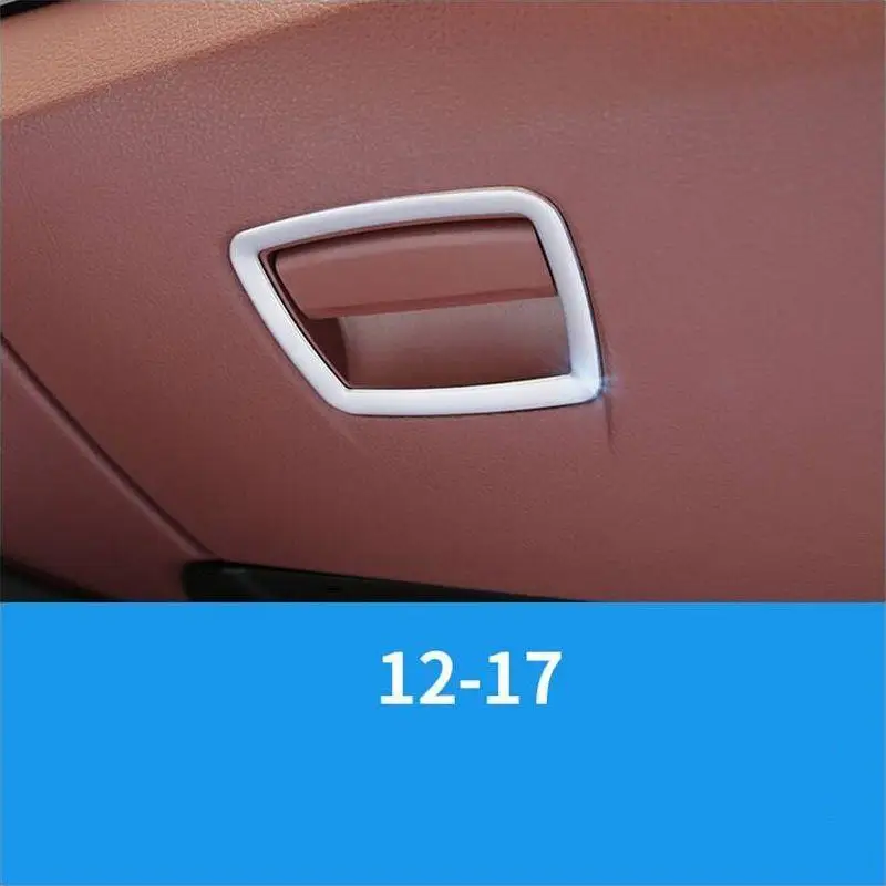 Автомобильный хромированный Модифицированный корпус система управления выход