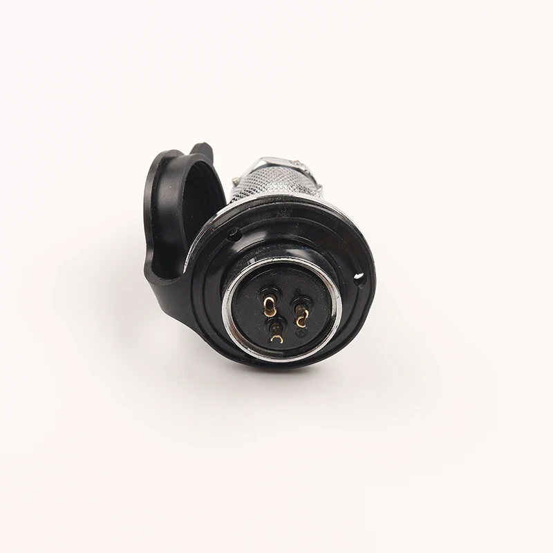1 комплект DF25 GX25 Циркулярный фланцевый Женский и Штекерный разъем авиационные