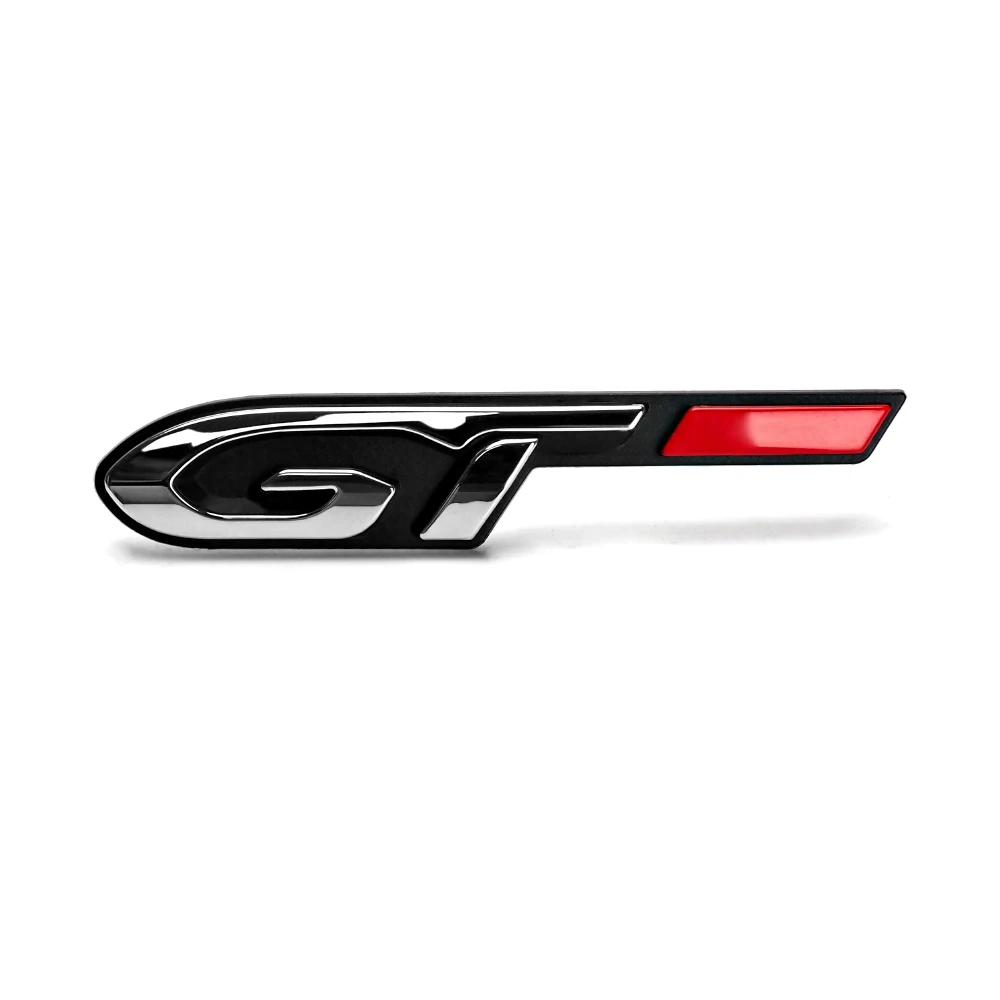 Эмблема для Peugeot 208 308 508 3008 5008 GT 10 шт.|Эмблемы| |