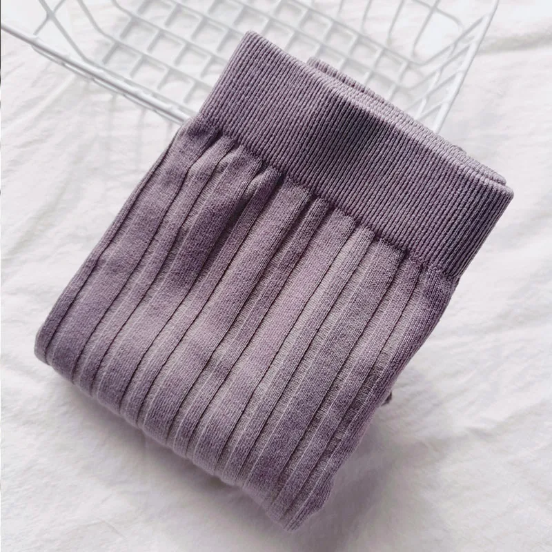 Лидер продаж Детские осенне зимние колготки для маленьких детей детские