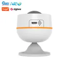 Датчик движения NEO Coolcam Tuya Smart Zigbee, датчик температуры и влажности