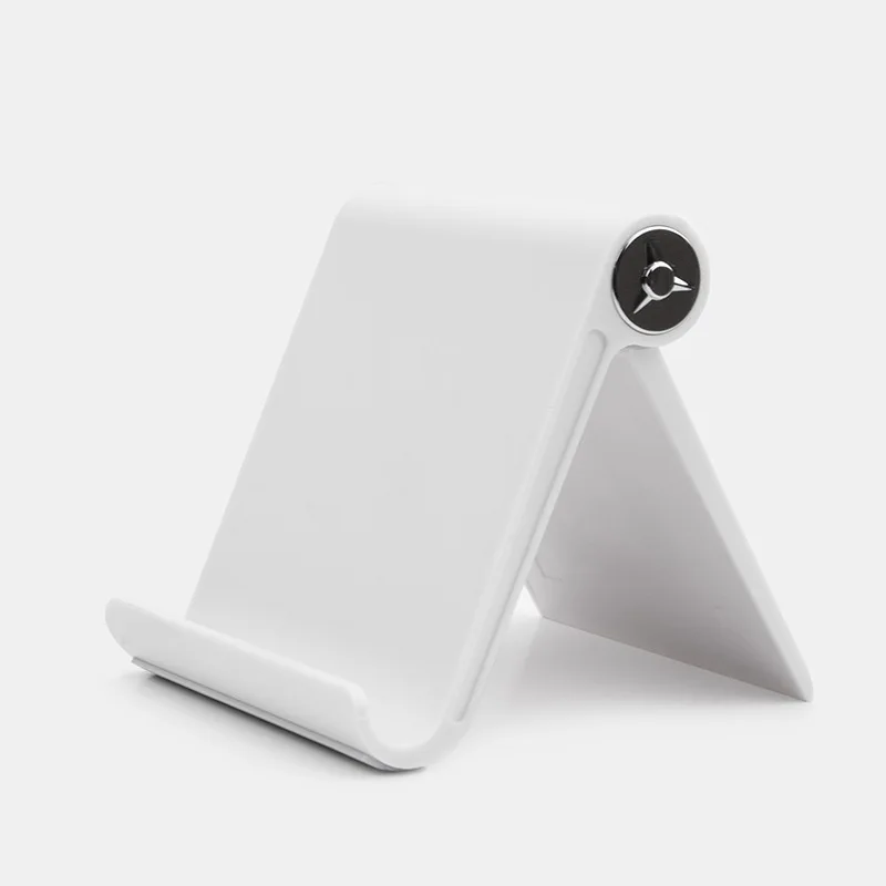 Регулируемый угловой Настольный держатель для телефона высококачественный