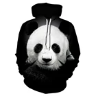 Толстовки с 3D изображением китайского национального кладоиса, с принтом панды, новинка, кавайная одежда, мужскиеженские зимние пуловеры, повседневный спортивный костюм, толстовка