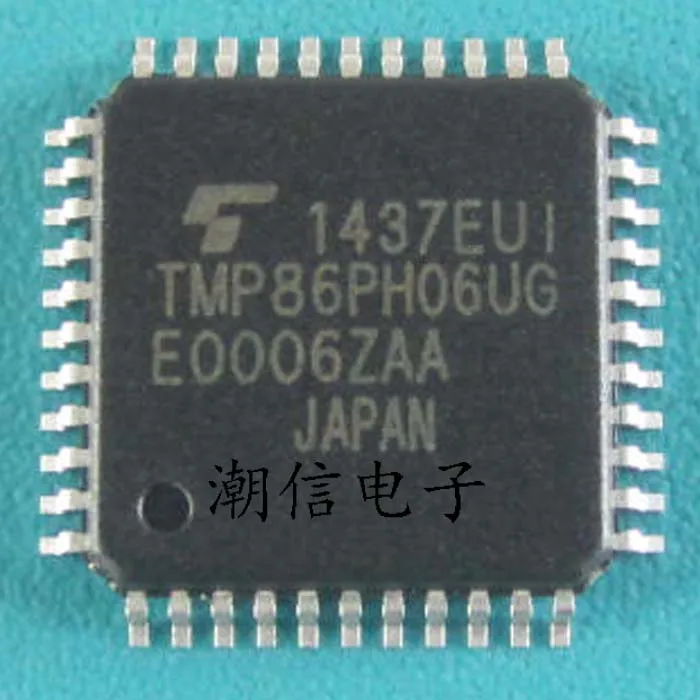 

10cps TMP86PH06U TMP86PH06UG