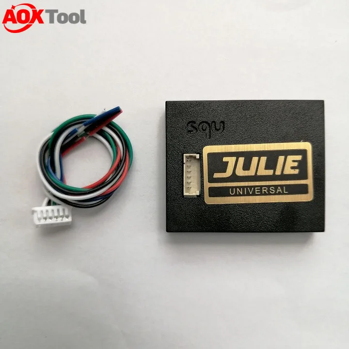 Качественный Джули эмулятор Универсальный ИММО не пригорает вопрос|universal