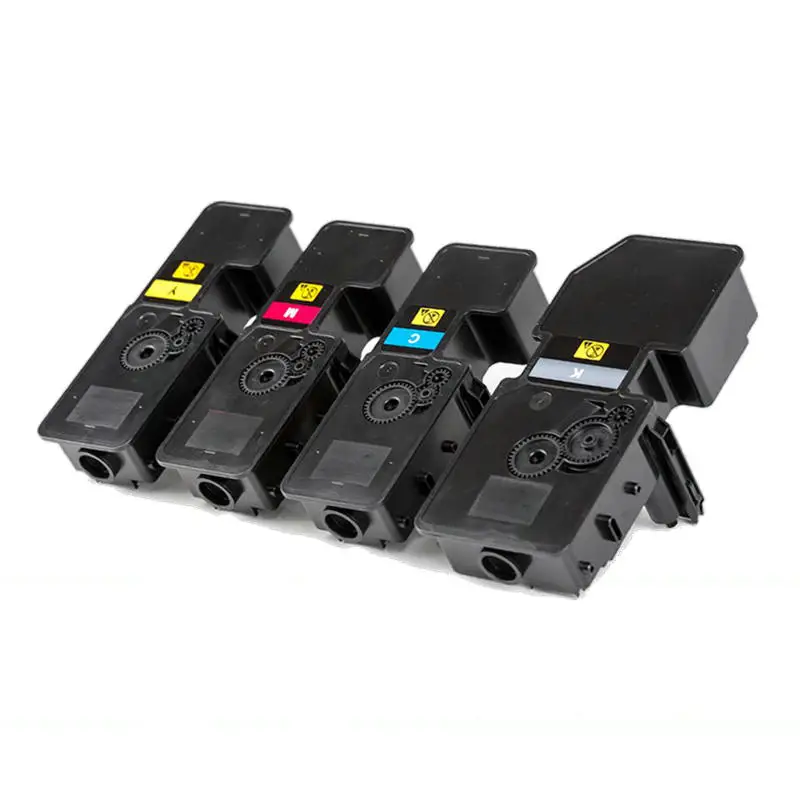 Тонер kompatibel zu для Kyocera Ecosys P5021cdn P5021cdw M5521cdn M5521cdw|Картриджи с тонером| |