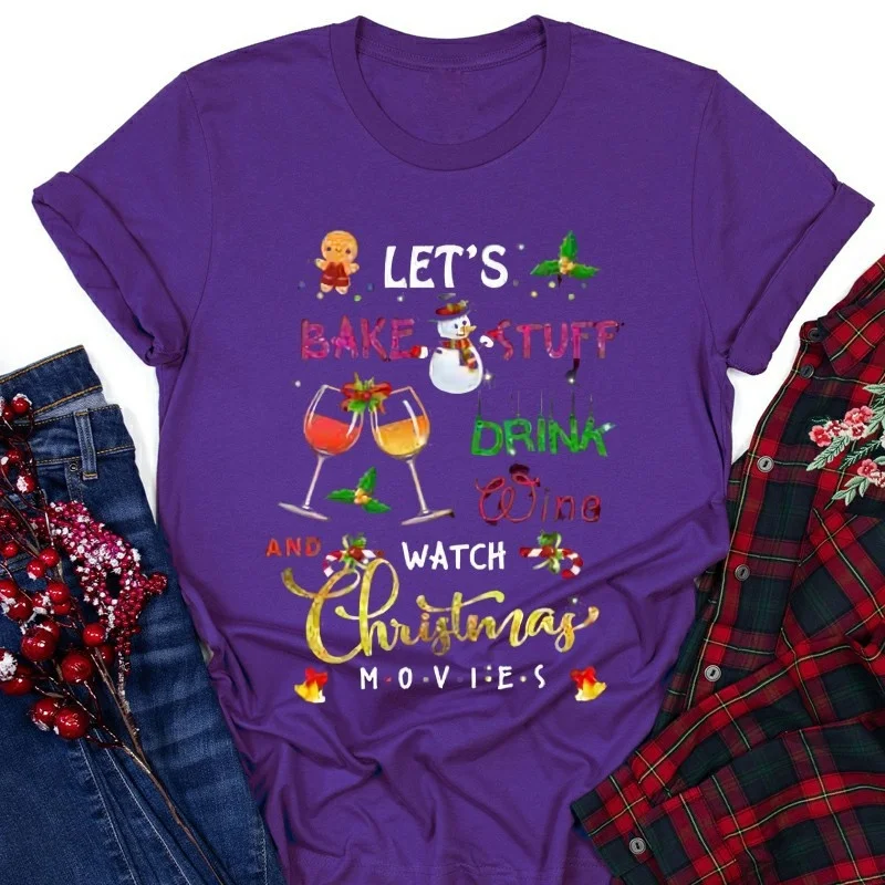 

Let's bake stuff чашка в форме снеговика 2021 новый топ с коротким рукавом