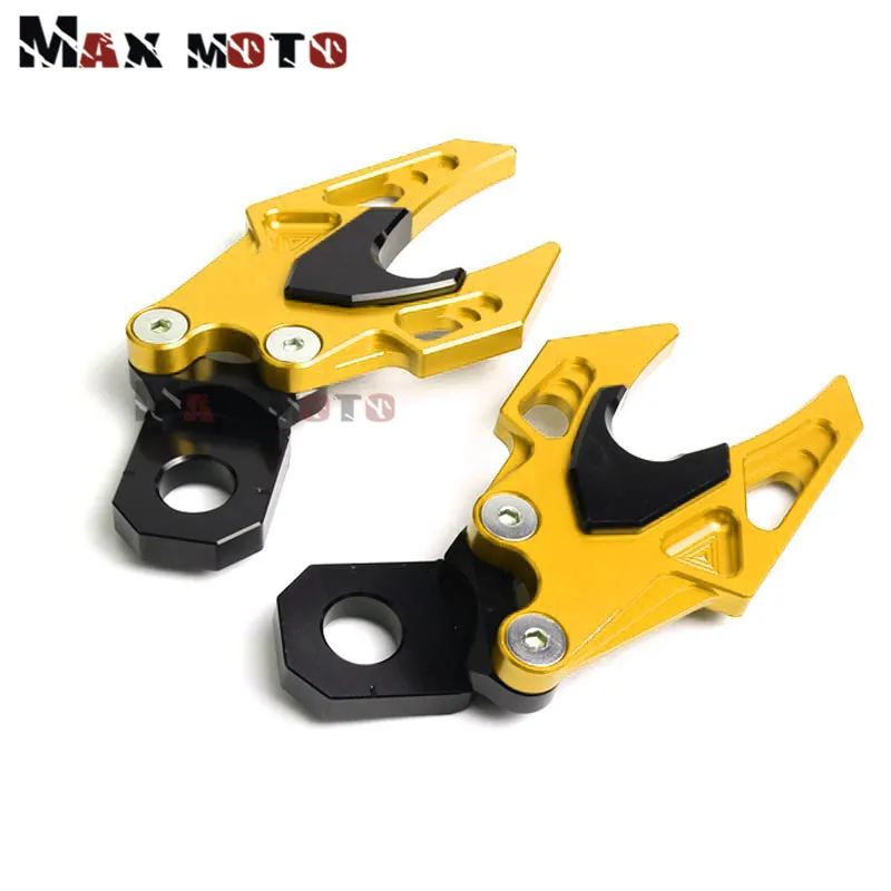 Для HONDA CBR650F CB650F CB CBR 650F 2014 2015 2016 2017 2018 аксессуары для мотоциклов CNC алюминиевые