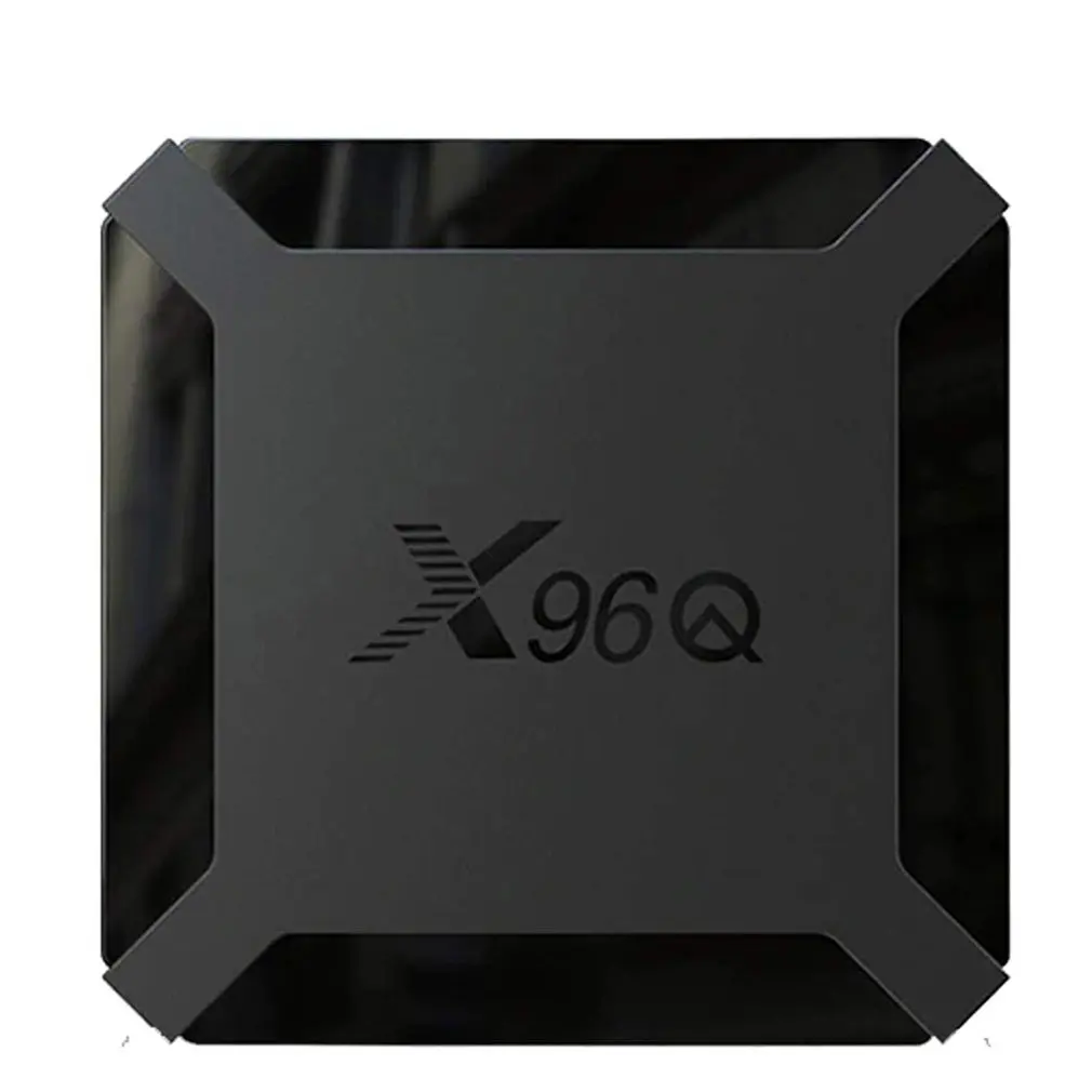 4K ТВ-приставка Android TV Box Smart Digital Media Player | Электроника