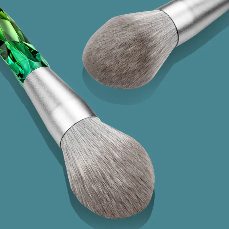 1 Кисть для макияжа большая свободная пудра румян красота кисти высокое качество