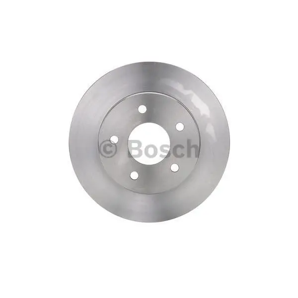 Диск тормозной задний Nissan Primera 1.6/1.8/2.0/2.2Di 00 BOSCH | Автомобили и мотоциклы
