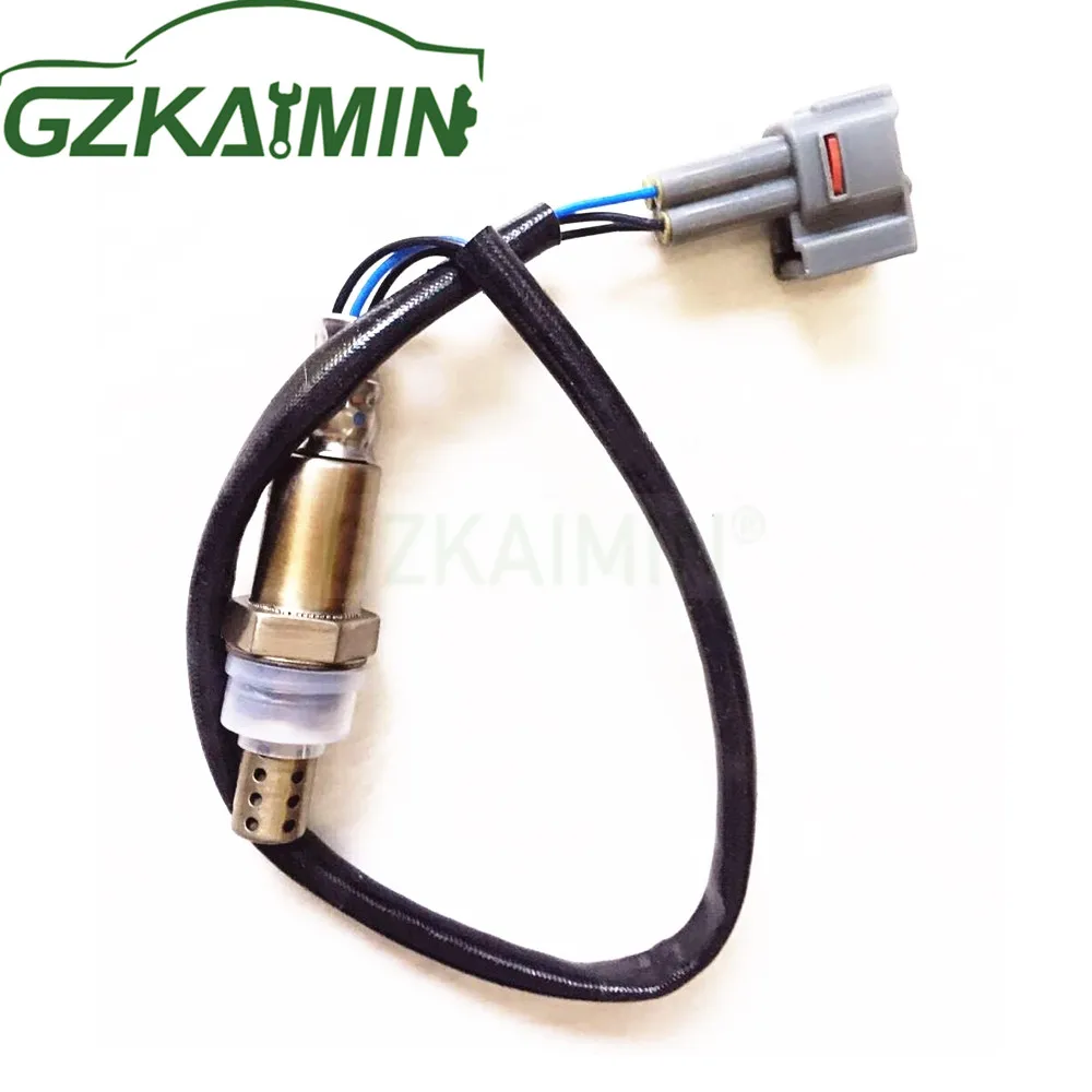 Высококачественный кислородный датчик для Suzuki Swift 05 18213 63J01 1821363J01 K M|sensor for suzuki