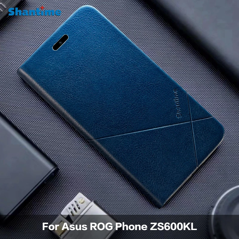 Чехол для Asus ROG Phone ZS600KL чехол 2 ZS660KL Zenfone Max Pro M2 ZB631KL ZB633KL ZB601KL | Бамперы