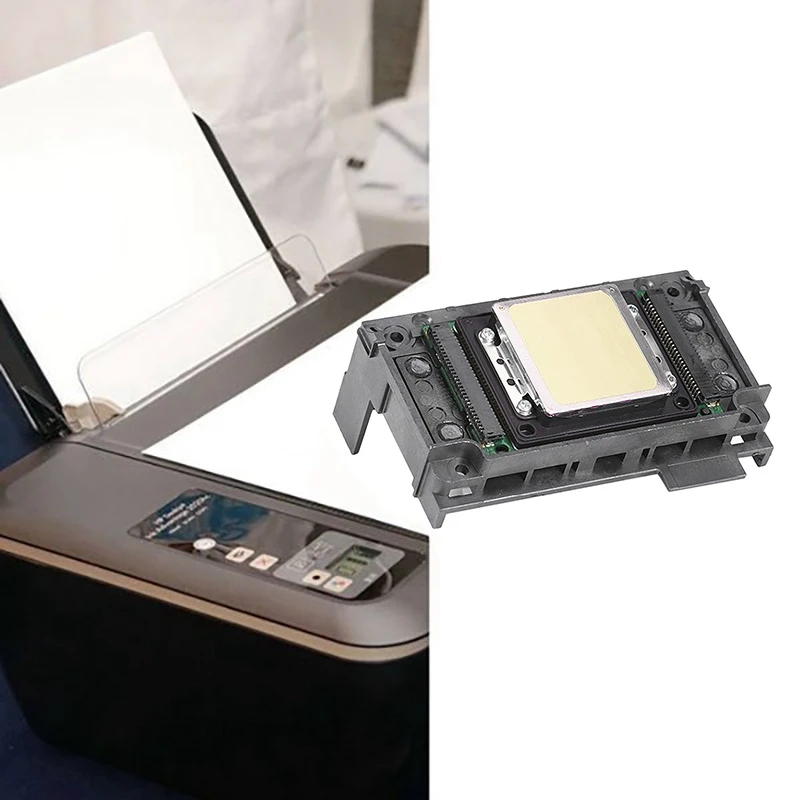 Печатающая головка XP600 для Epson XP601 XP950 XP820 шестицветная пьезоэлектрическая