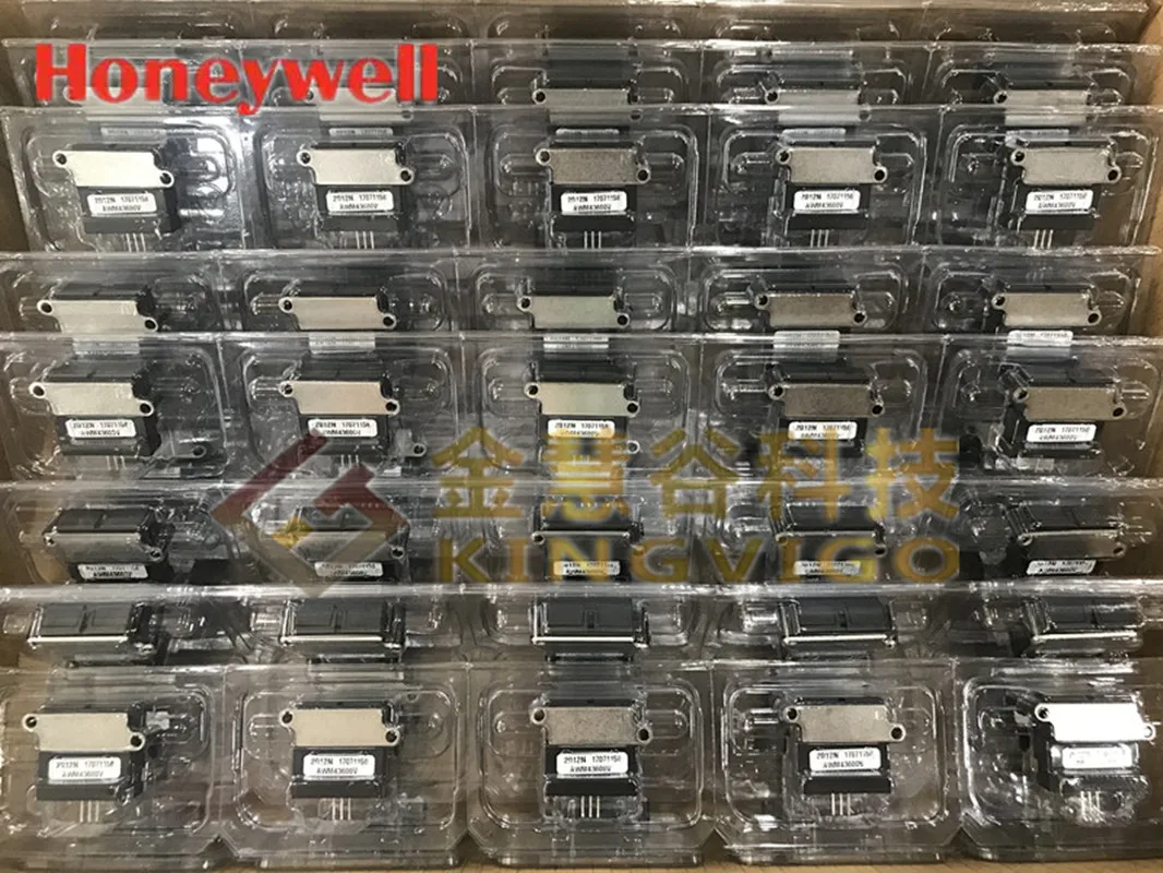 AWM43600V HONEYWELL Датчик подачи воздуха AMP 6 SLPM | Электронные компоненты и принадлежности