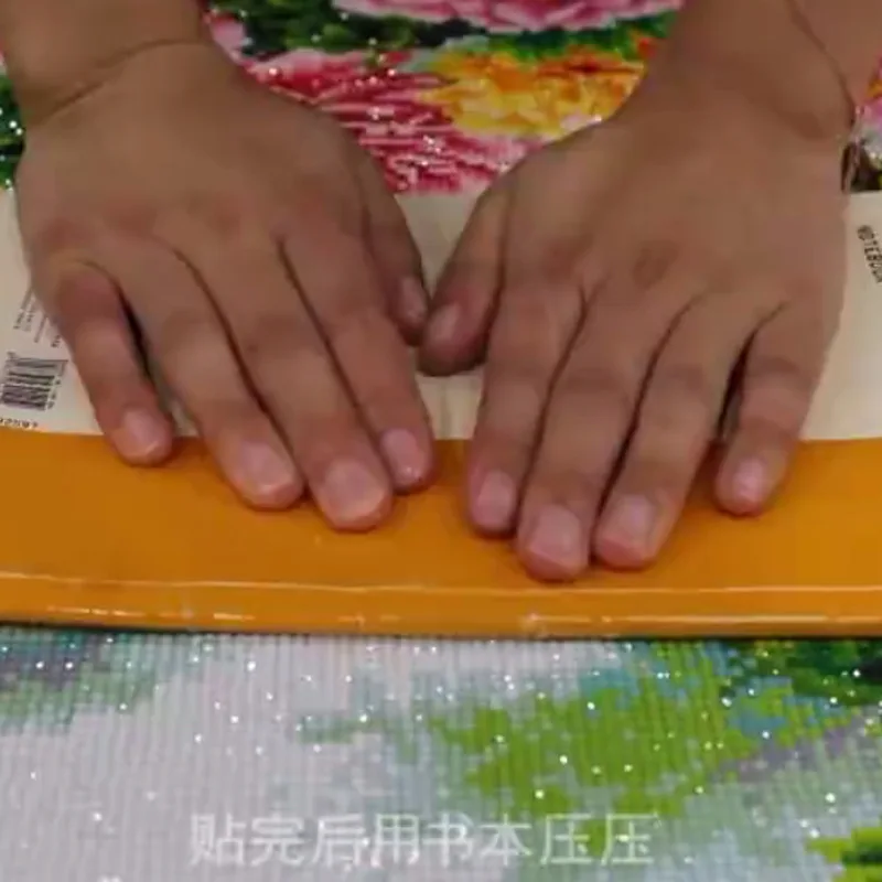 

Children's painting diamond mermaid sitting room of 5 d diy cross-stitch masonry embroidery decoration painting