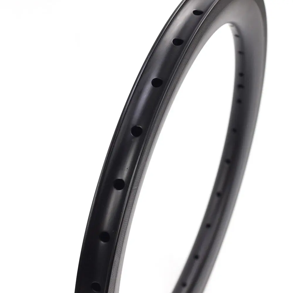 SILVEROCK 16 &quot1 3/8&quot 349 UD карбоновый обод для велосипеда Бромптона 3 60 пятница складные