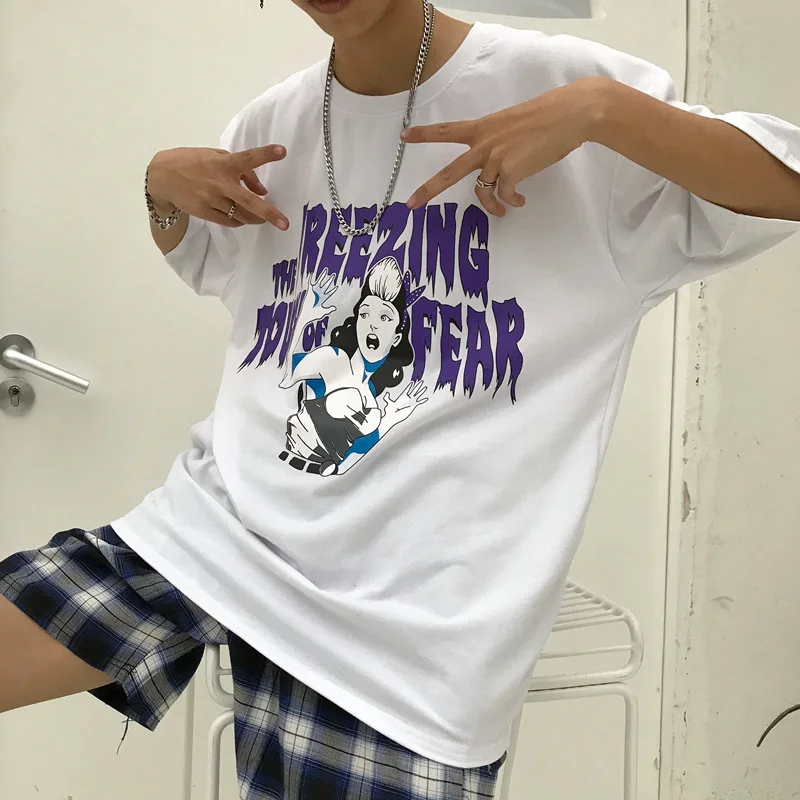 Депрессии My Brain мое беспокойство с буквенным принтом Футболка пародия личности