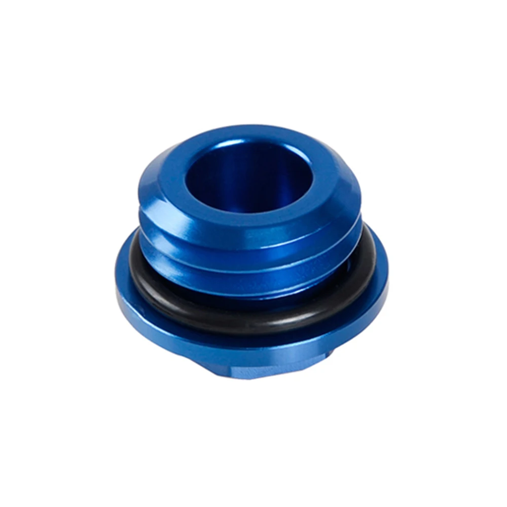 Крышка для наполнителя двигателя CNC KTM 50 65 85 125 200 250 300 350 380 450 525 EXC SX XC XCW SXF XCF XCWF EXCF LC4