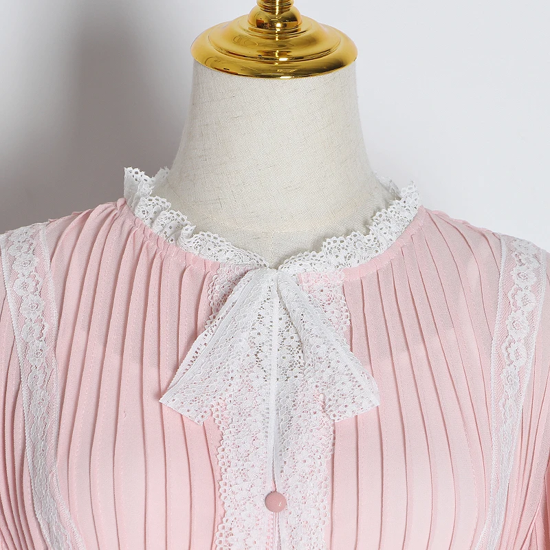 CHICEVER летнее ТРАПЕЦИЕВИДНОЕ женское платье с v образным вырезом и расклешенным