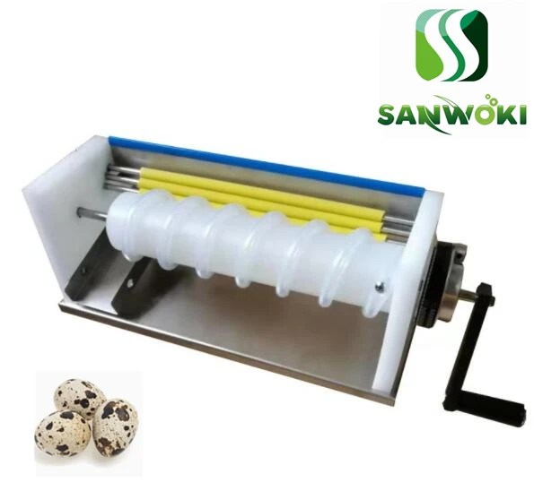 Ручная машина для чистки яиц инструмент удаления скорлупы|Кухонные комбайны| |