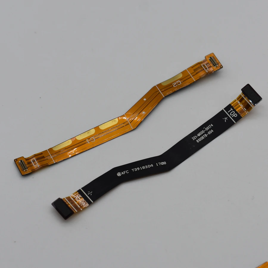 Оригинальный ЖК-дисплей Разъем гибкий кабель лента для Sony L1 G3311 G3312 G3313 | Мобильные