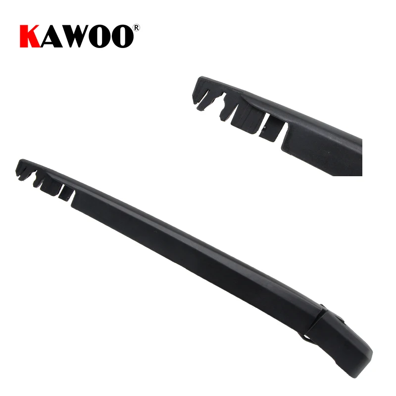 

KAWOO Car Rear Wiper Blades Back Window Wipers Arm For Ssangyong Actyon Hatchback (2010 Onwards) 350mm Auto Windscreen Blade
