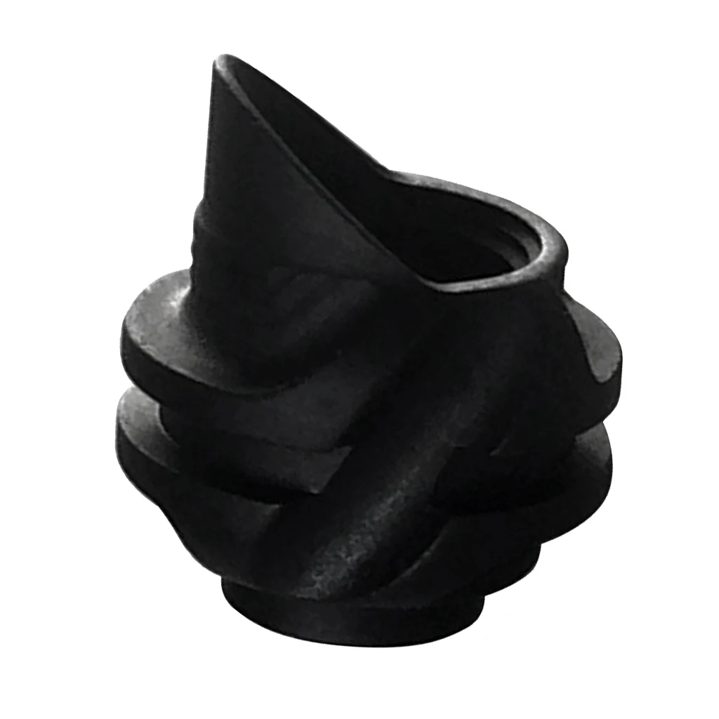 Алюминиевый сплав стрельба из лука 45 градусов с капюшоном прицел для охоты