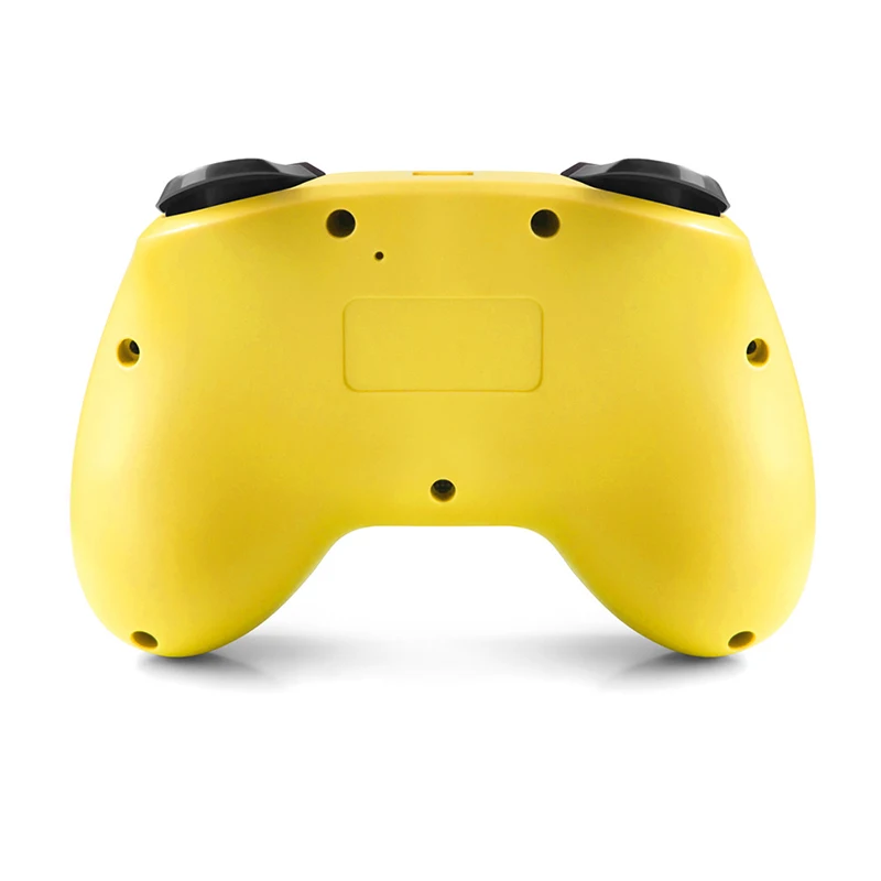 Беспроводной игровой контроллер для Nintendo Switch Pro геймпад Lite консоль джойстик PS3 ПК