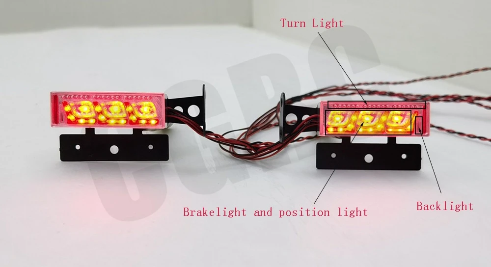 металлическая система задн