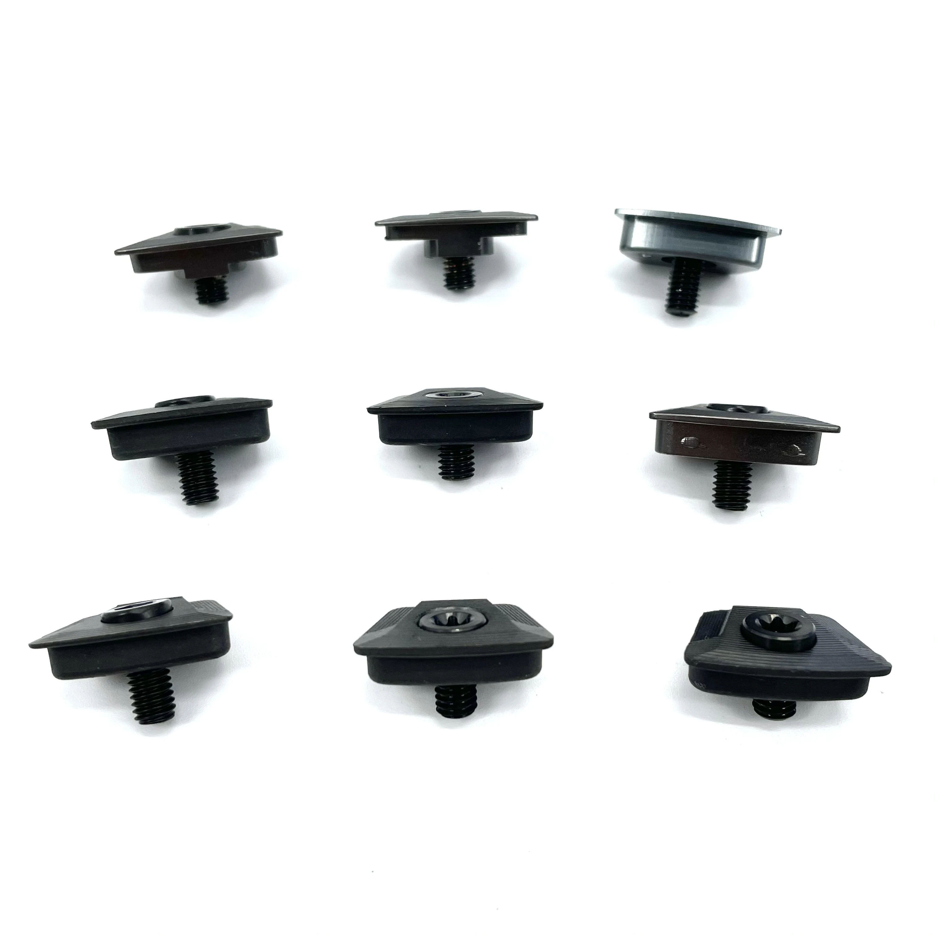 Гольф-слайдер Вес совместим с пинг G425 Фервей древесина/Гибридная головка