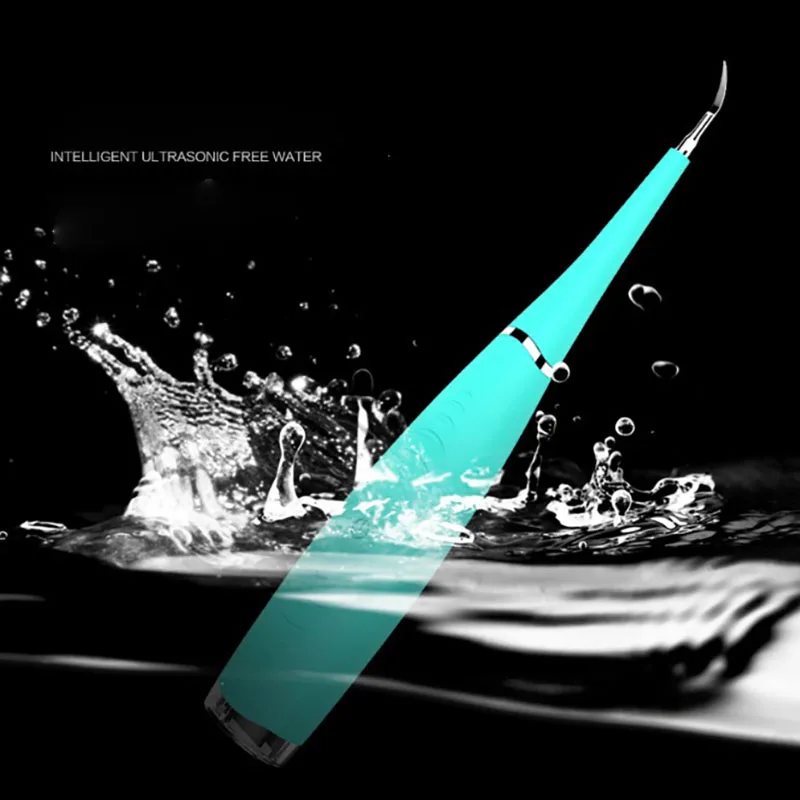 Ультразвуковой стоматологический кран ирригатор ороситель для полости рта