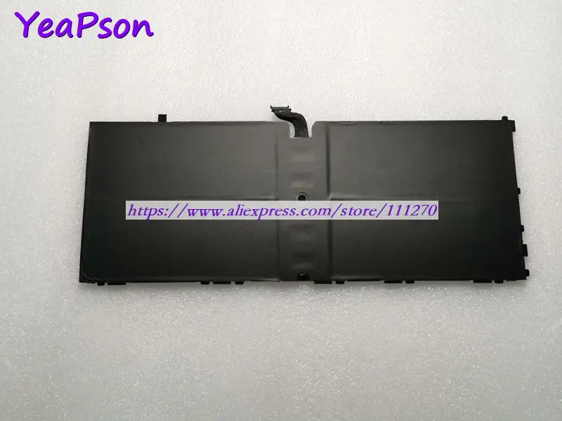 Оригинальный аккумулятор Yeapson L16L4P91 L16M4P91 L16S4P91 01AV454 SB10K97599 7 72 в 5440 мАч Аккумулятор