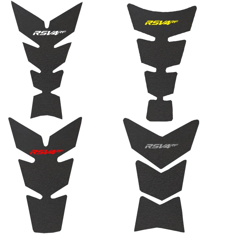 

3D-Наклейки для Aprilia RSV4 RF Tank