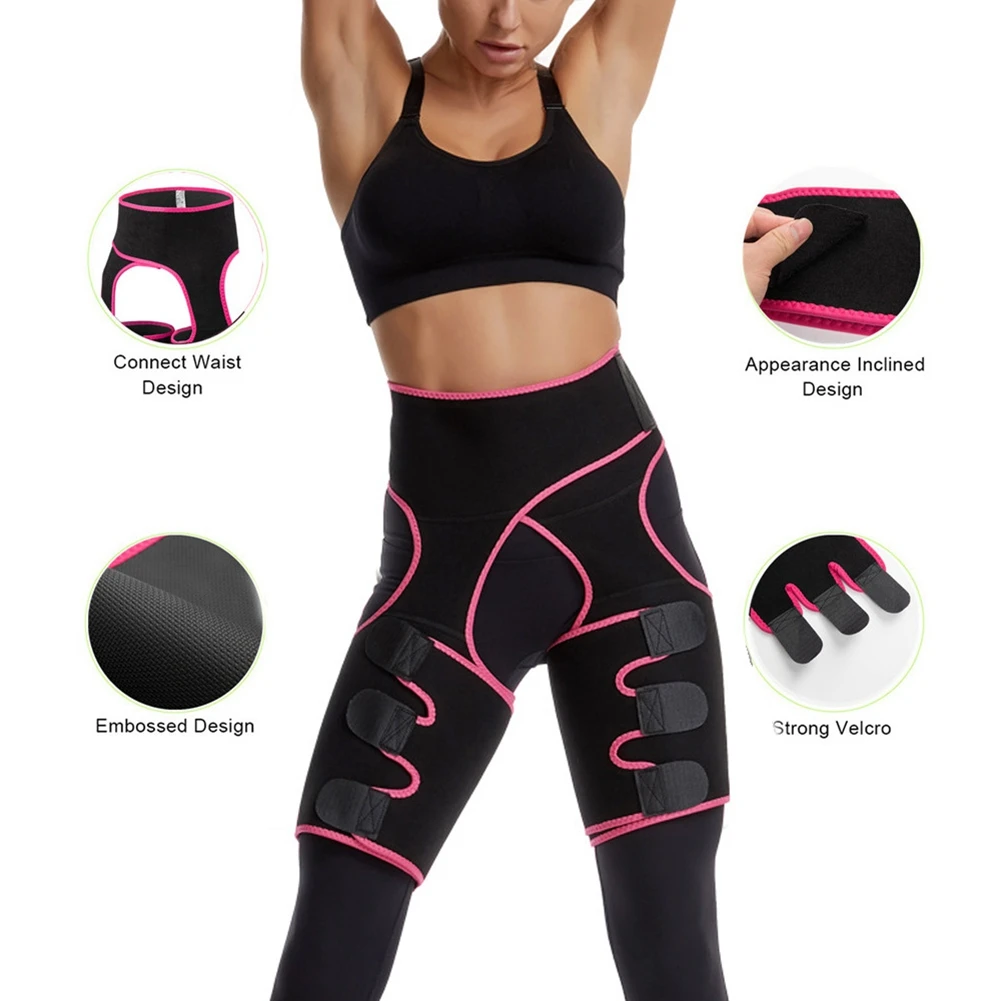 Пояс для фитнеса теплый пояс йоги живота тощий ремень сжигания жира коррекции