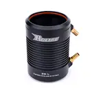 Алюминиевая крышка куртки водяного охлаждения Rocket 36-S 36-L для радиоуправляемого лодочного бесщеточного двигателя 3660 3670 3680