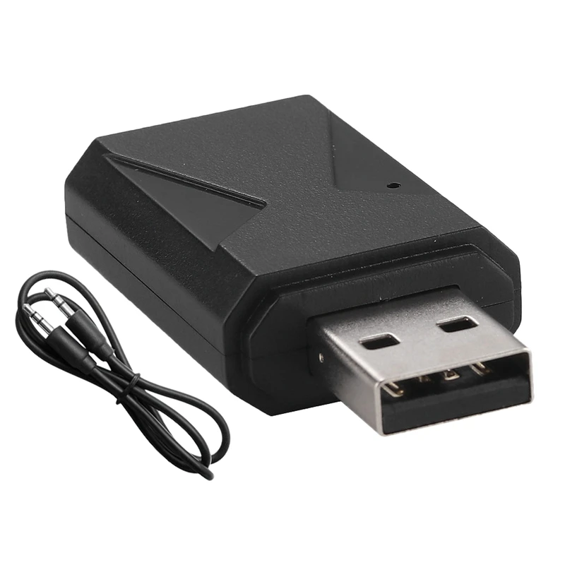 Горячий 2 в 1 приемник передатчик Bluetooth адаптер для ТВ телефона ПК стерео