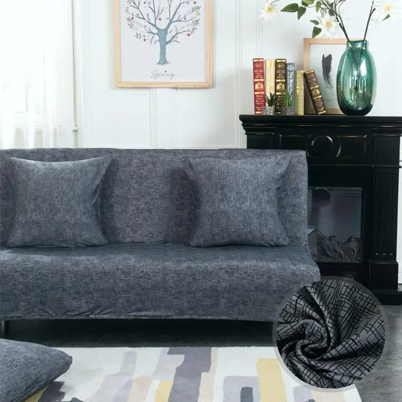 38 эластичное складное покрытие для дивана кровати полноразмерное плотное