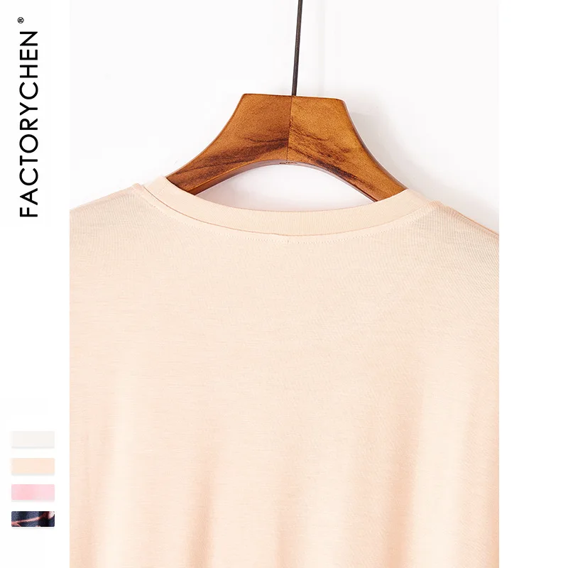 Корейская Модальная хлопковая Шелковая пижама женские японские простые брюки до