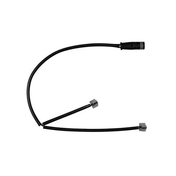 Датчик износа тормозных колодок ECT M 2000 L TGA передн | Автомобили и мотоциклы