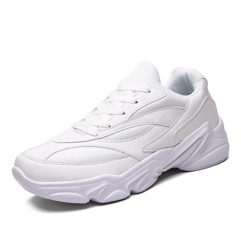 Новинка противоскользящие кроссовки MOOREGOOD с амортизирующей подошвой