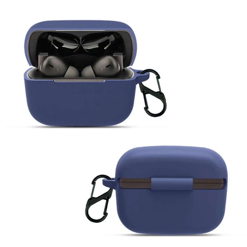 

Durable Protective Cover Shell Use Directly Earphone Case for -FIIL CC PRO Anti-abrasion
