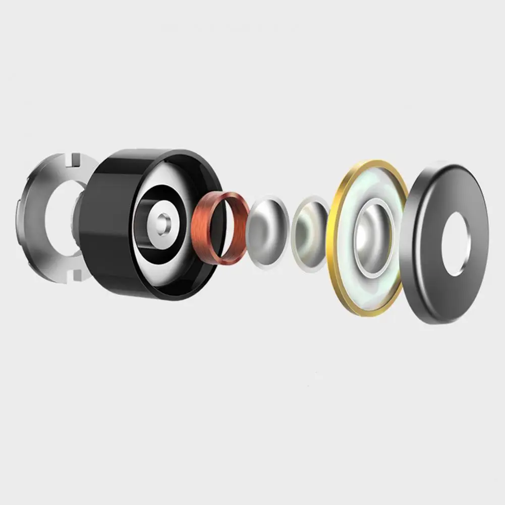 

G10 Bluetooth 5.0 TWS Digital Display In-ear 9D Stereo Music Gaming Earphones