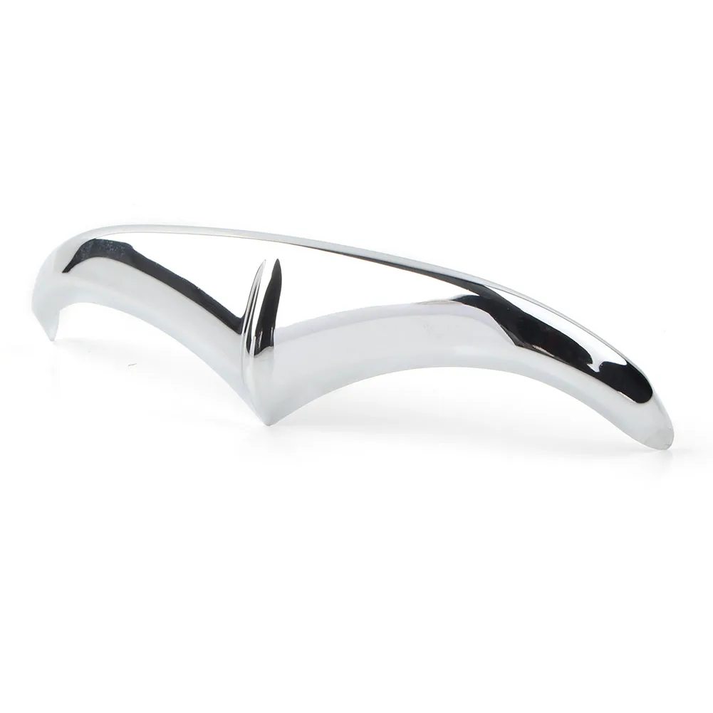 Переднее переднее крыло мотоцикла передняя кромка накладка на замену для Harley