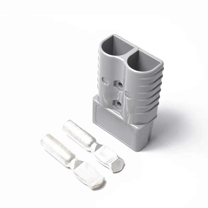 600 А в разъем питания аккумулятора с 2 портами контакты для вилочного погрузчика