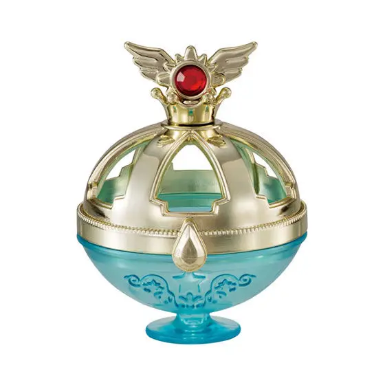 Фигурка Сейлор Мун Нептун уран флаконы для духов